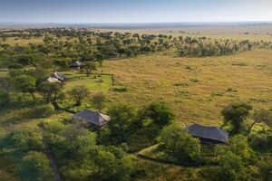 Kaskaz Mara Camp